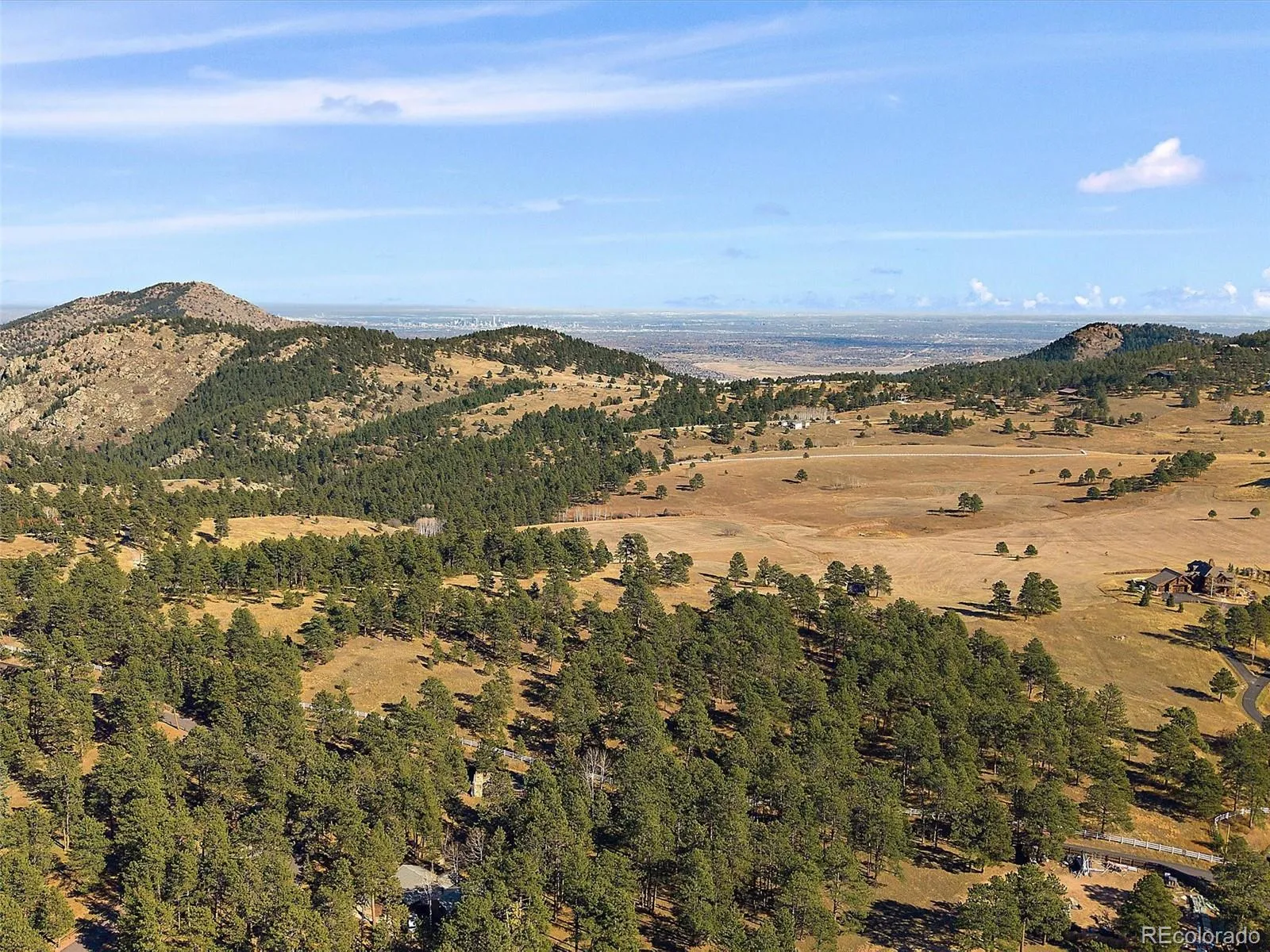 Indian Hills, Colorado 80454, United States, ,Land,Active,247030