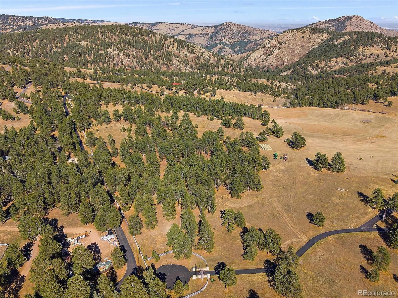 Indian Hills, Colorado 80454, United States, ,Land,Active,247030