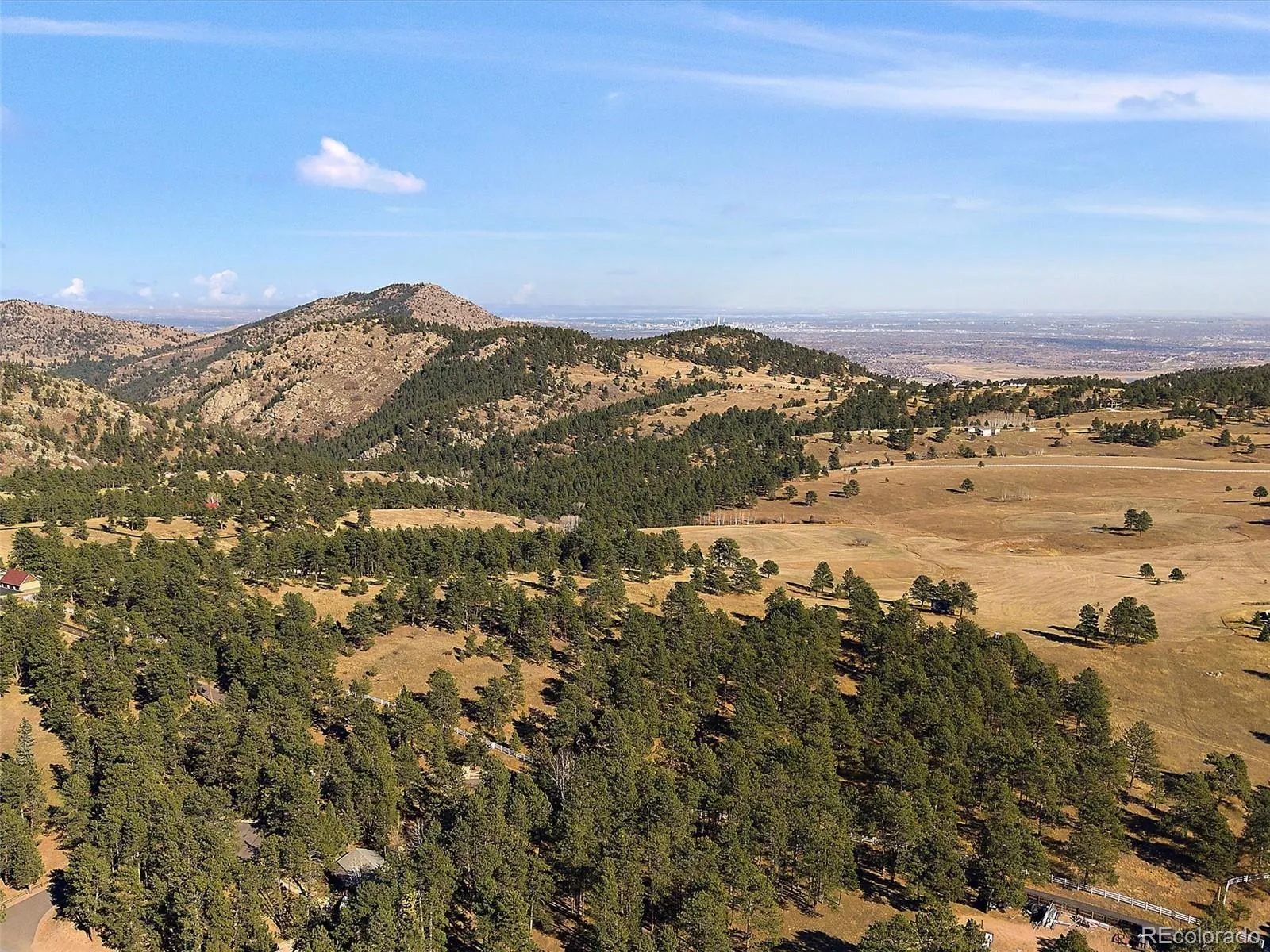 Indian Hills, Colorado 80454, United States, ,Land,Active,247030