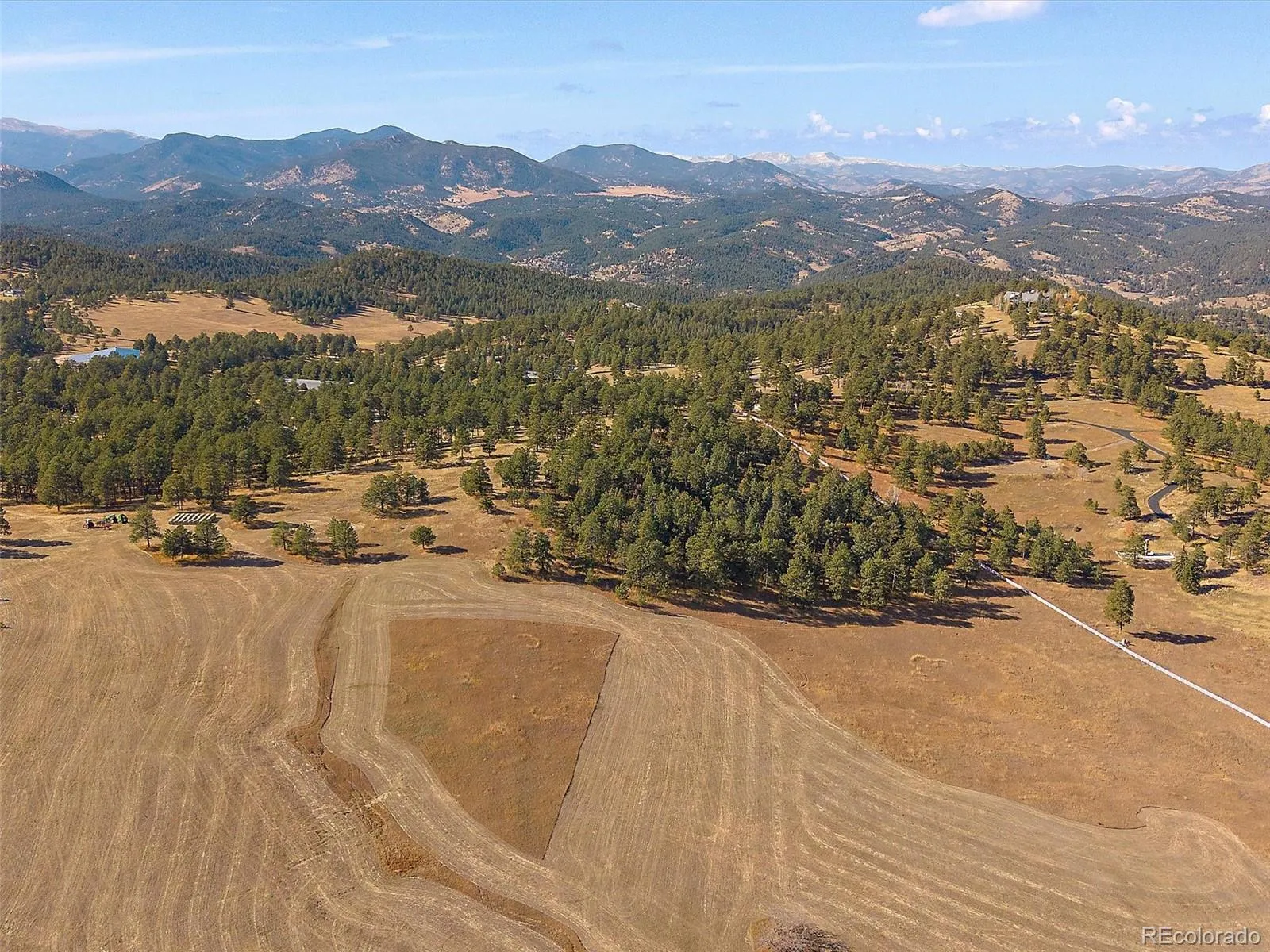 Indian Hills, Colorado 80454, United States, ,Land,Active,247030