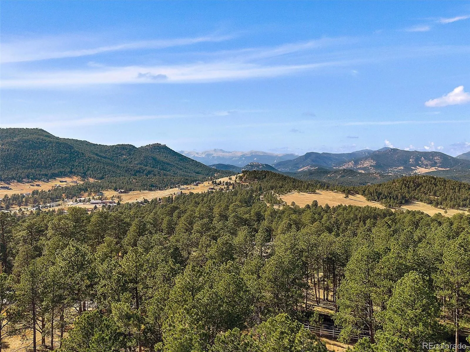 Indian Hills, Colorado 80454, United States, ,Land,Active,247030