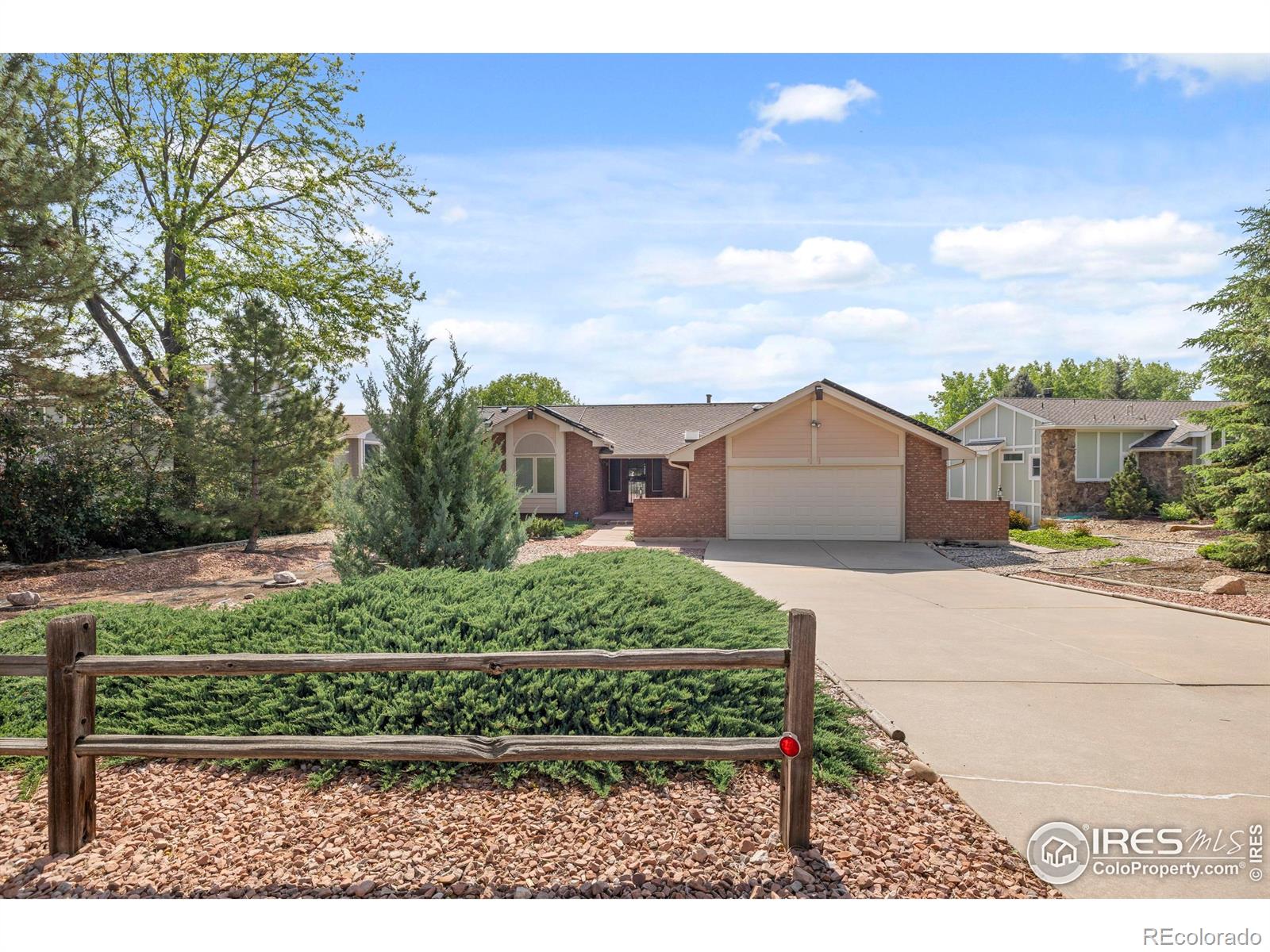 3508 Terry Point Drive