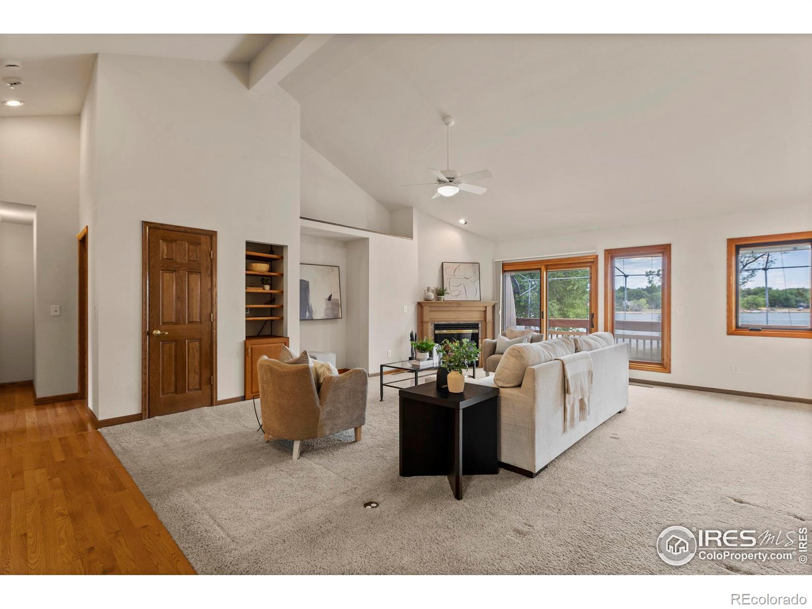 3508 Terry Point Drive