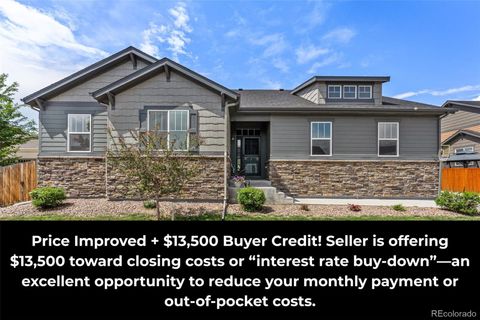 15955 E 112th Way Commerce City CO 80022