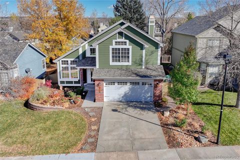 11626 Masonville Drive Parker CO 80134