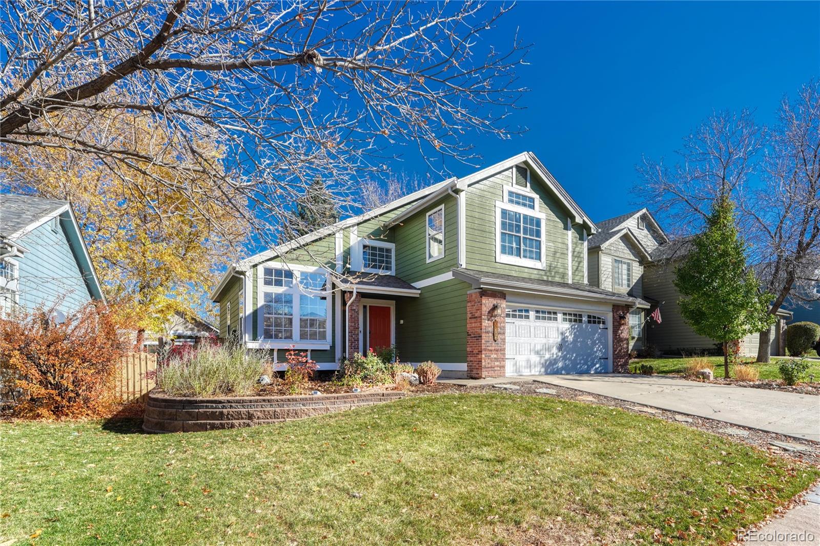 11626 Masonville Drive