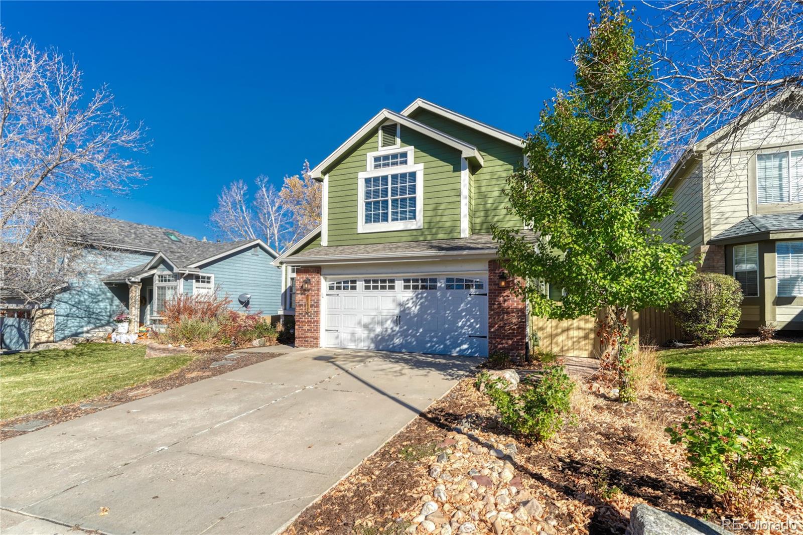 11626 Masonville Drive