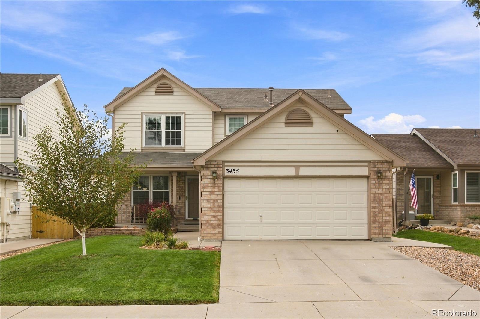 3435 E 106th Place