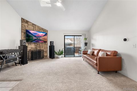 3305 S Ammons Street 202 Lakewood CO 80227