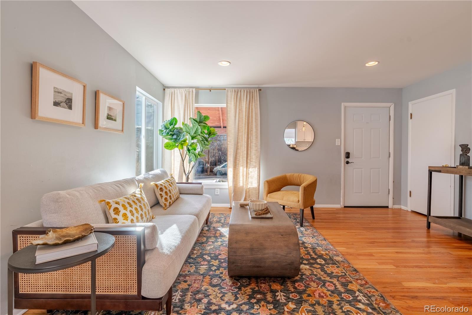 1842 S Dahlia Street