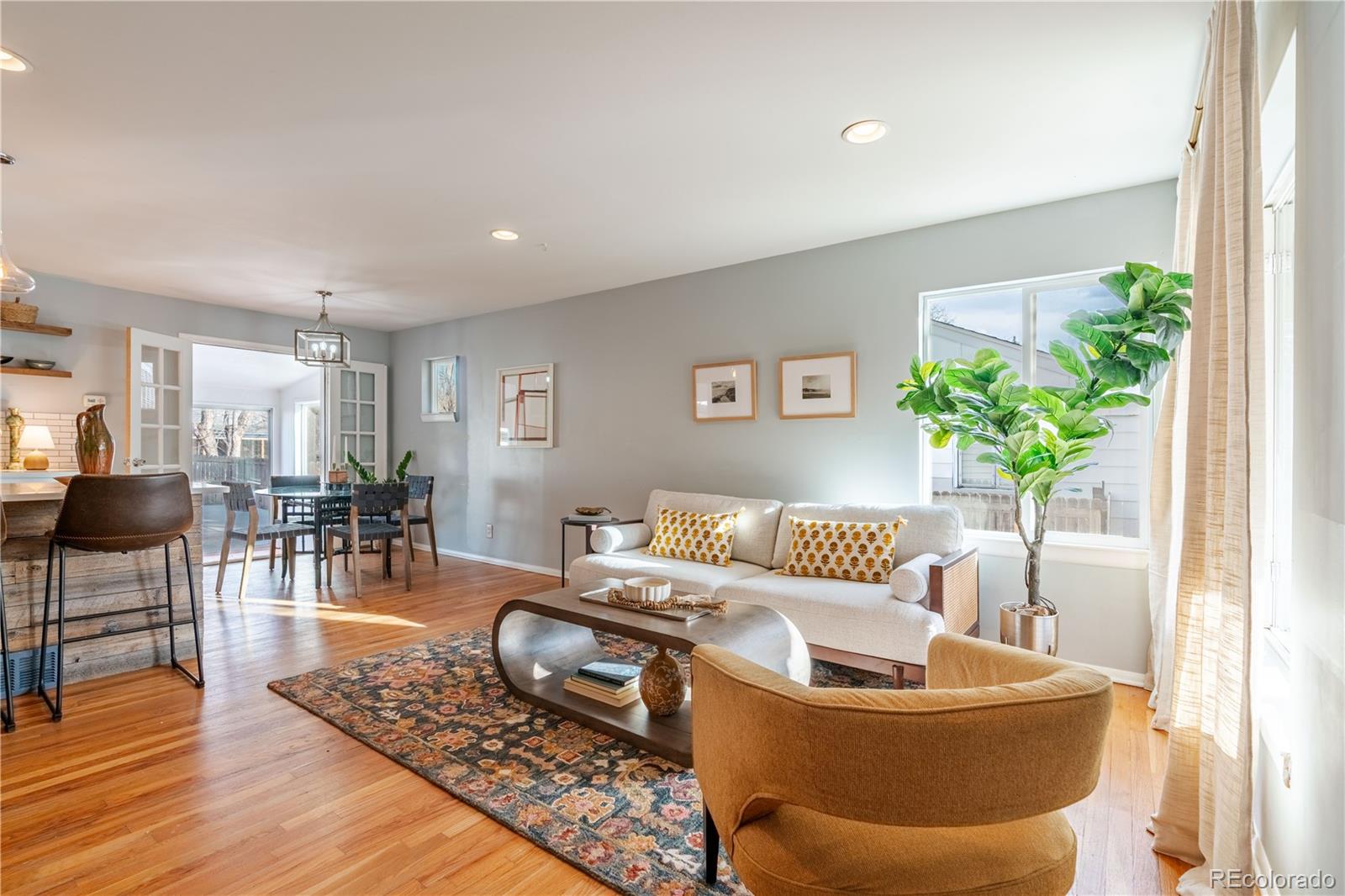 1842 S Dahlia Street