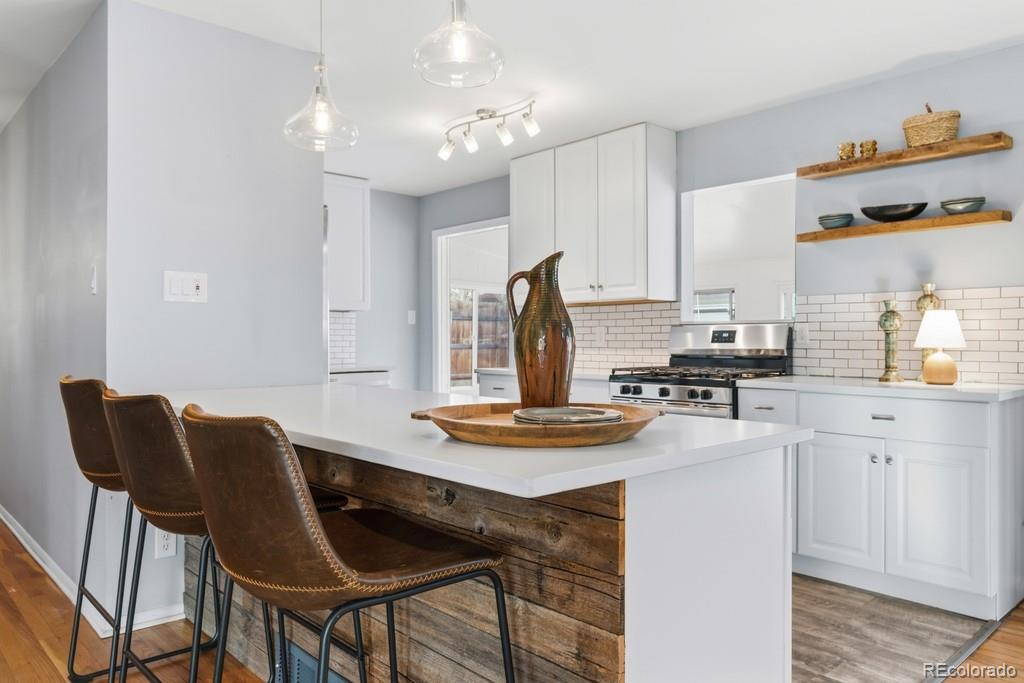 1842 S Dahlia Street