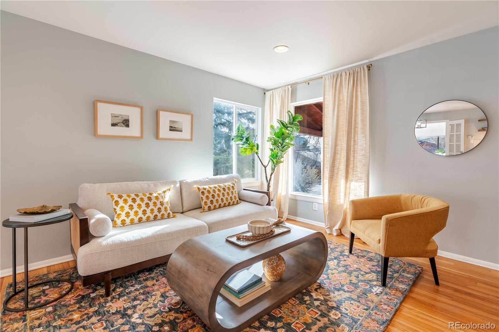 1842 S Dahlia Street