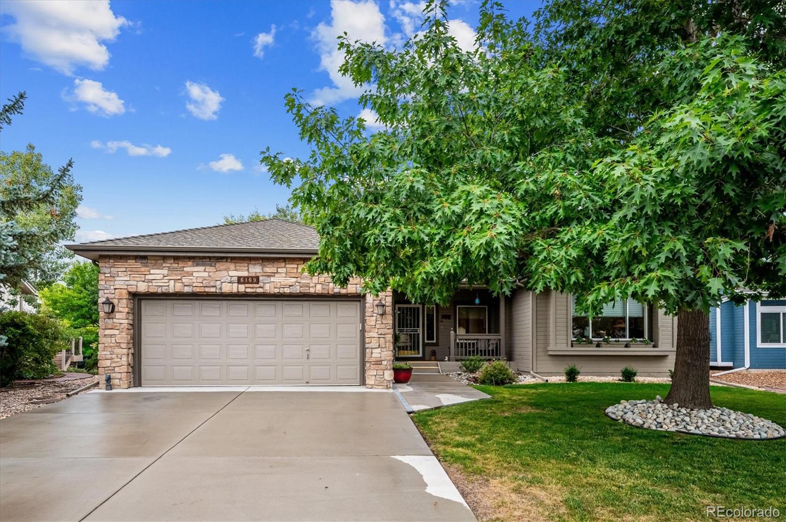 6169 Holman Court