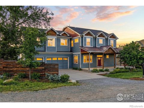 1205 Sumac Avenue Boulder CO 80304