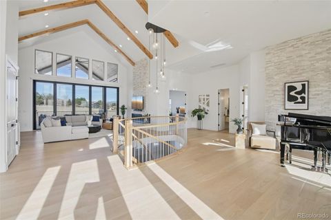 6689 Asher Court Niwot CO 80503