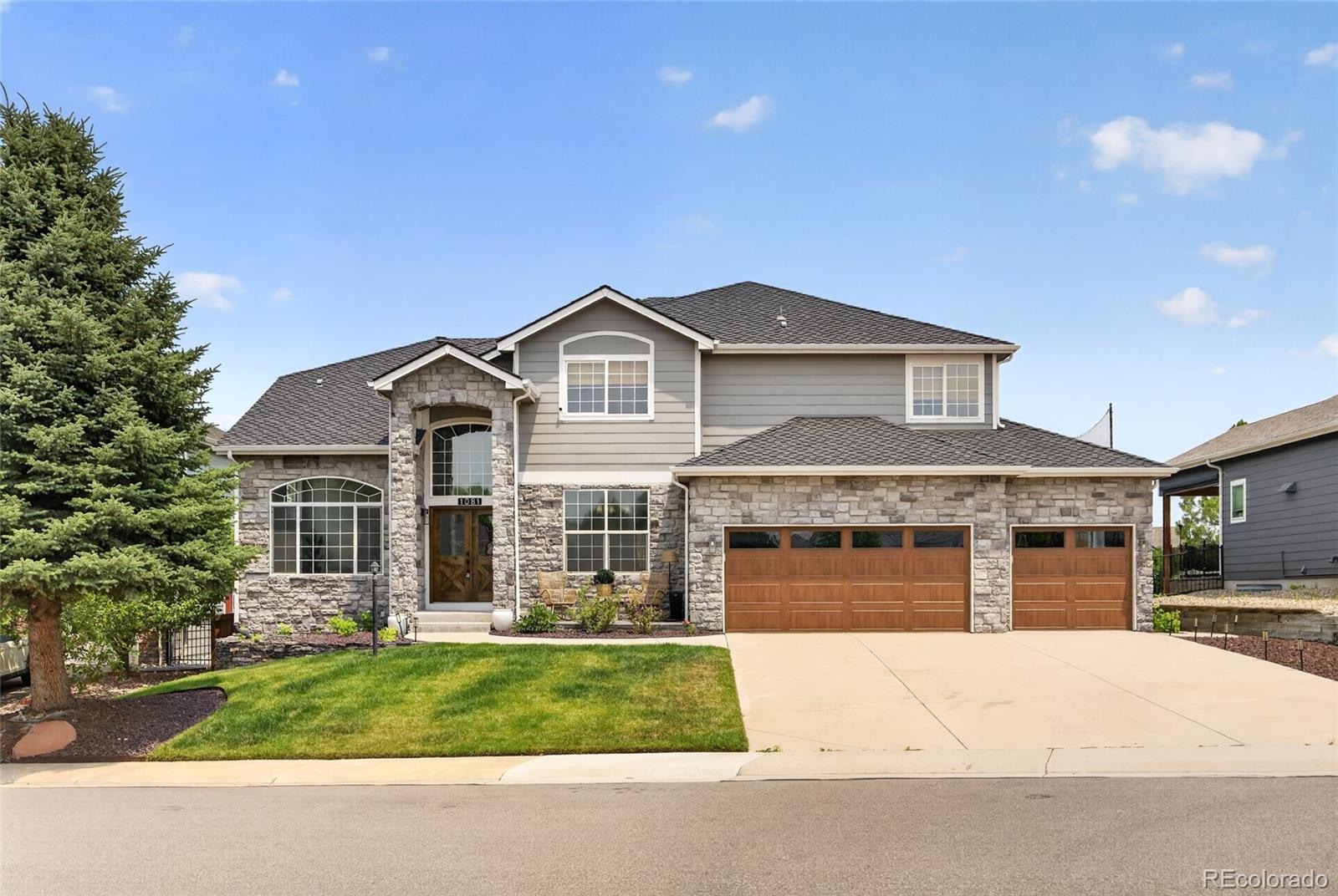 1081 Foursome Drive