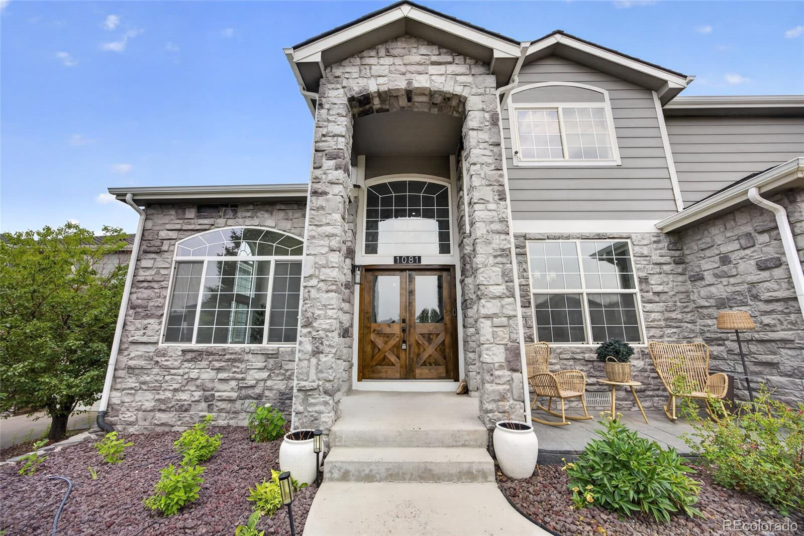 1081 Foursome Drive