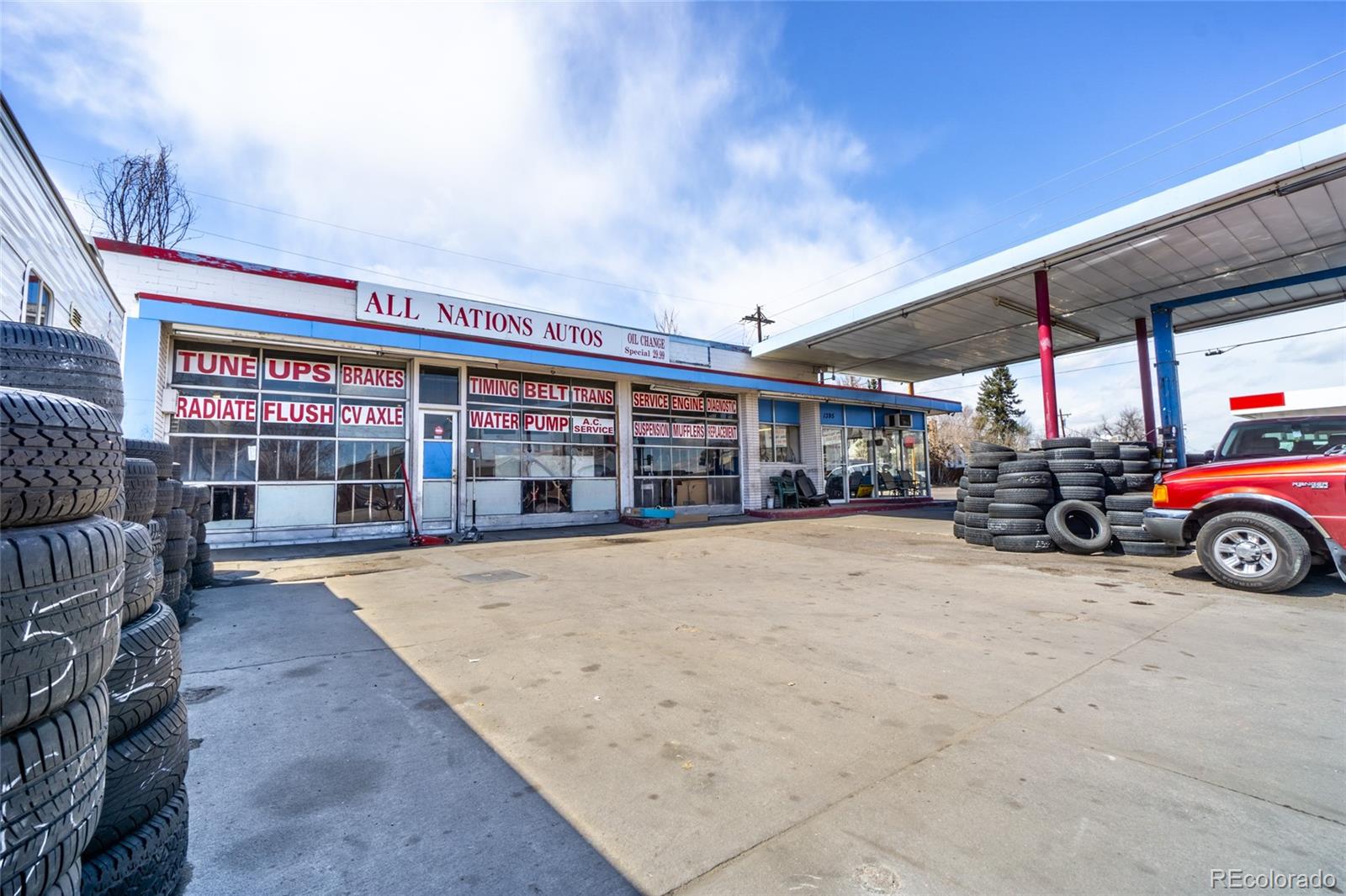 1395 Sheridan Boulevard