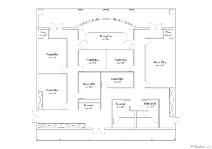 Photo 1 of 19 — 234 Main Street B301-303, Mead, CO 80542