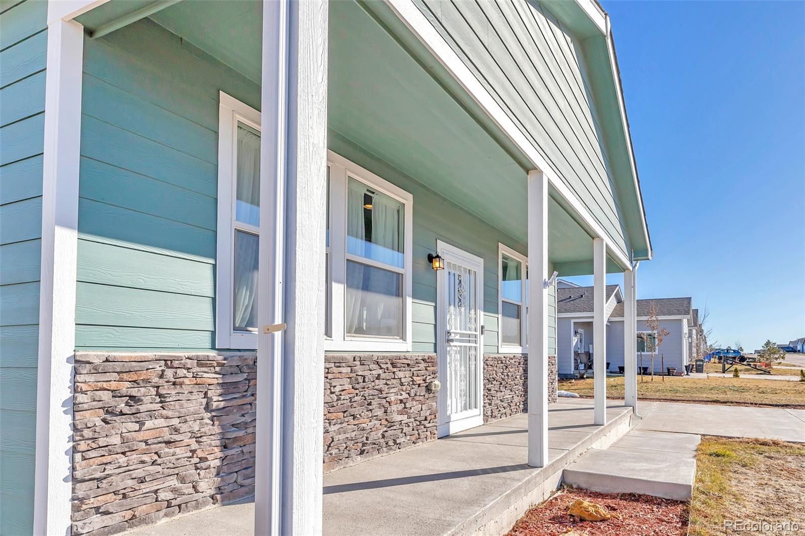 436 S 3rd Avenue, Deer Trail, CO, 80105 10 436 S 3rd Avenue