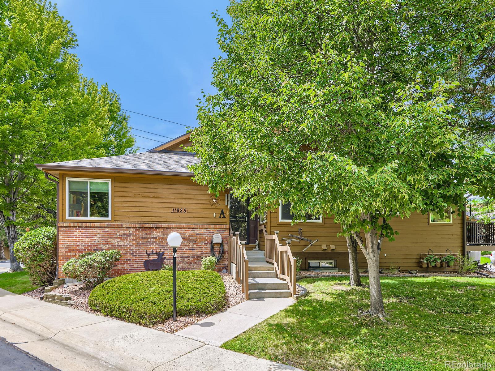 11925 W 66th Place A