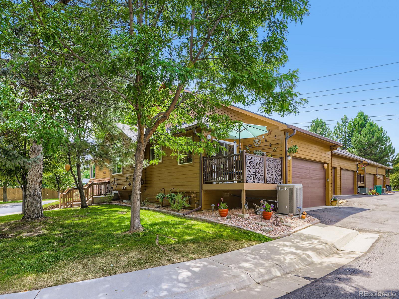 11925 W 66th Place A