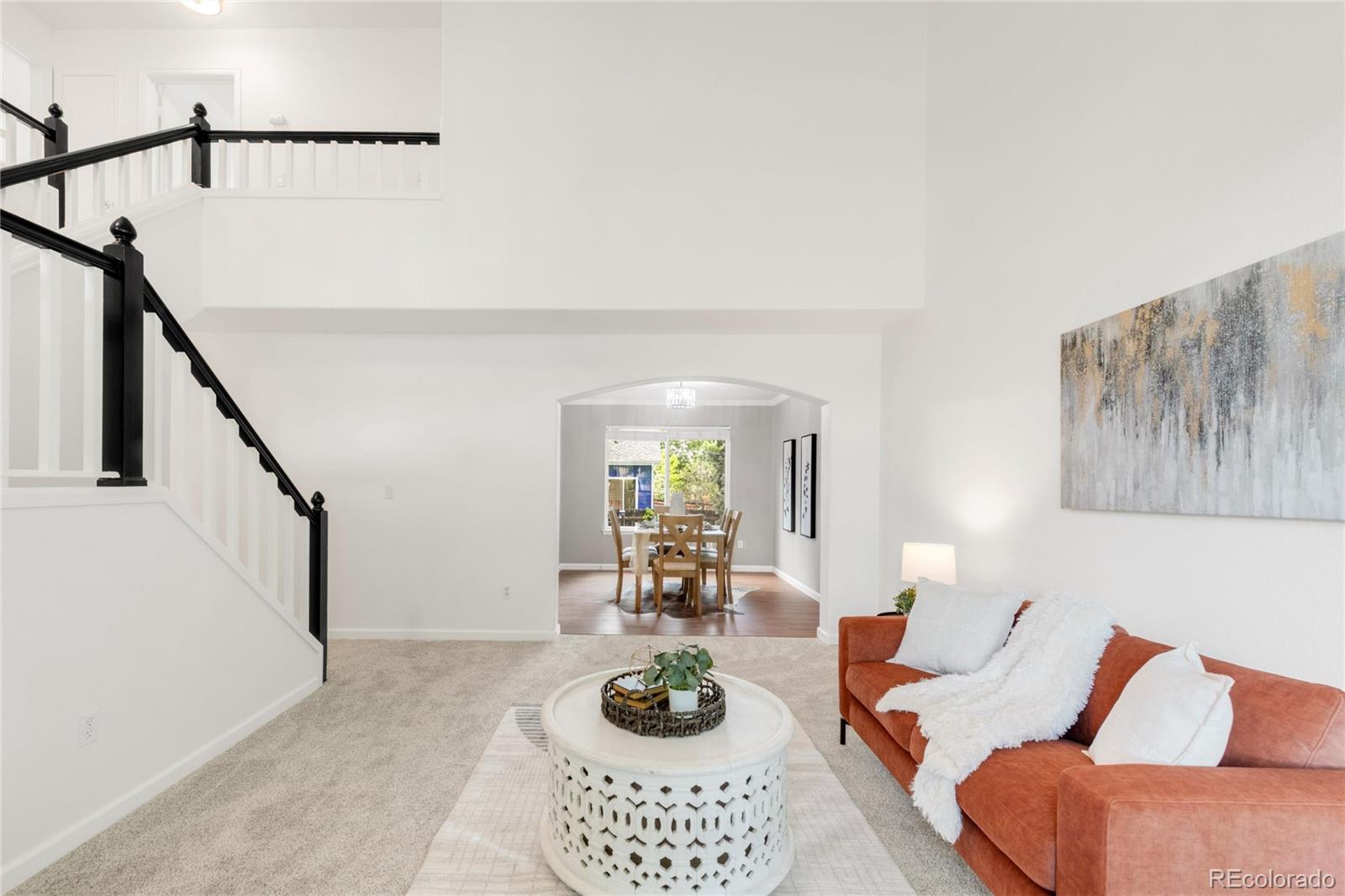 19428 E Crestridge Circle, Centennial, CO, 80015 4 19428 E Crestridge Circle