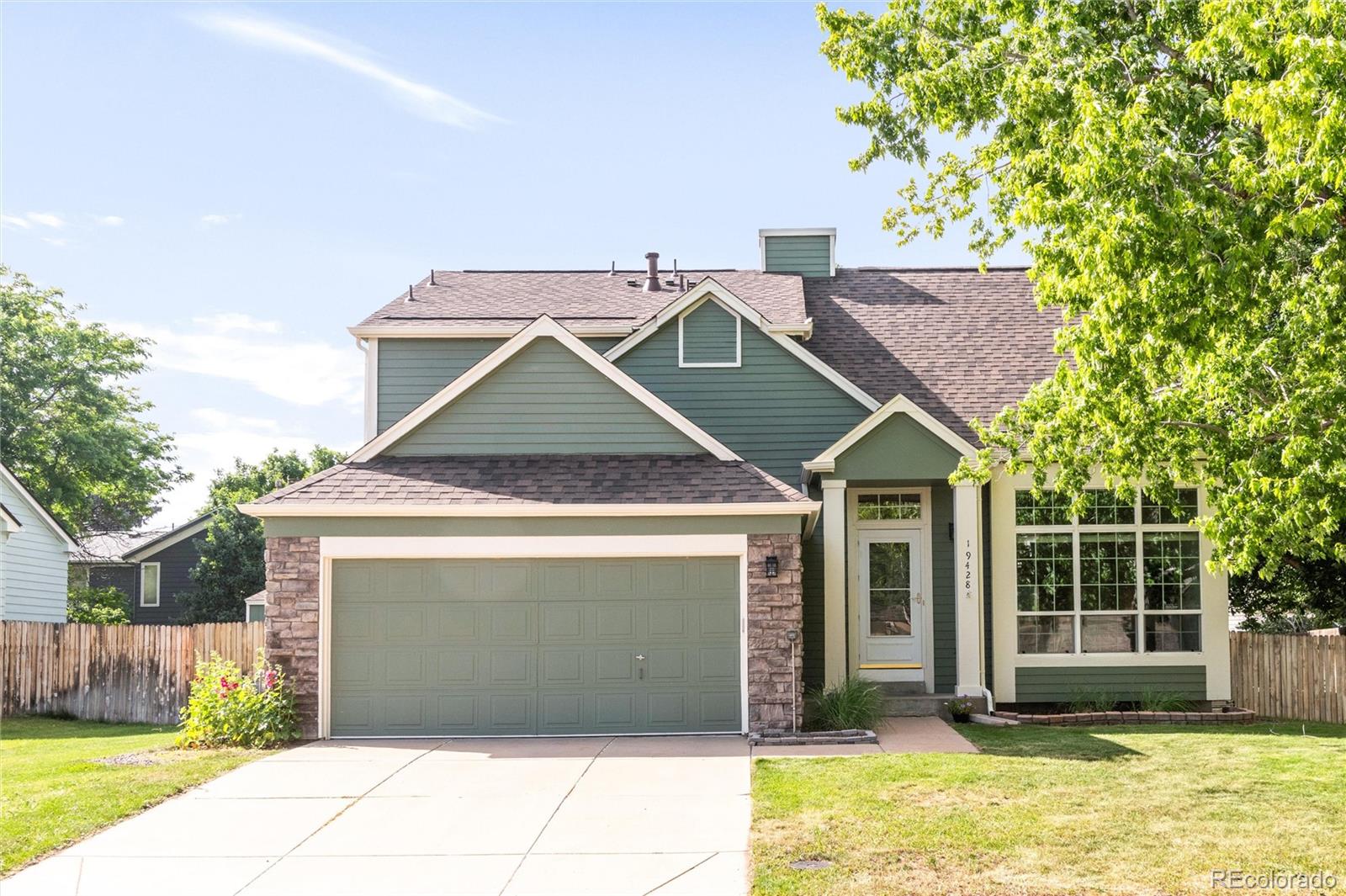19428 E Crestridge Circle, Centennial, CO, 80015 1 19428 E Crestridge Circle