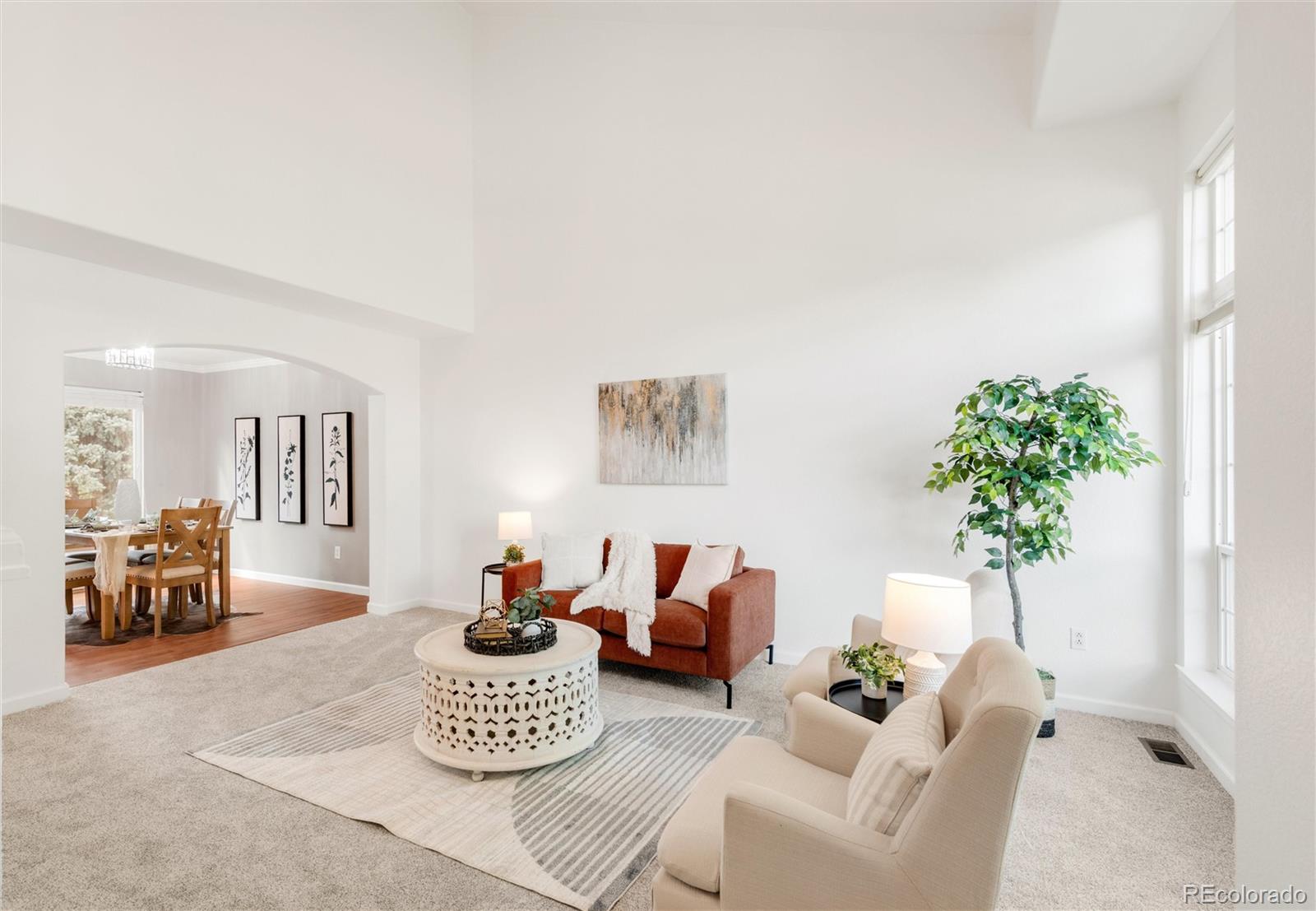 19428 E Crestridge Circle, Centennial, CO, 80015 2 19428 E Crestridge Circle
