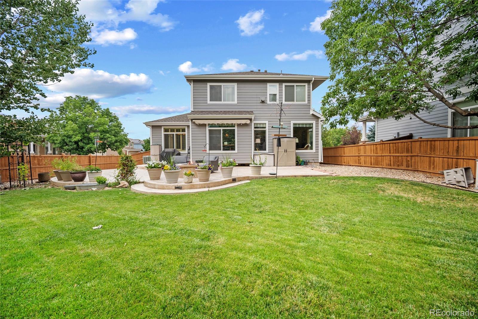 17558 Gypsum Court