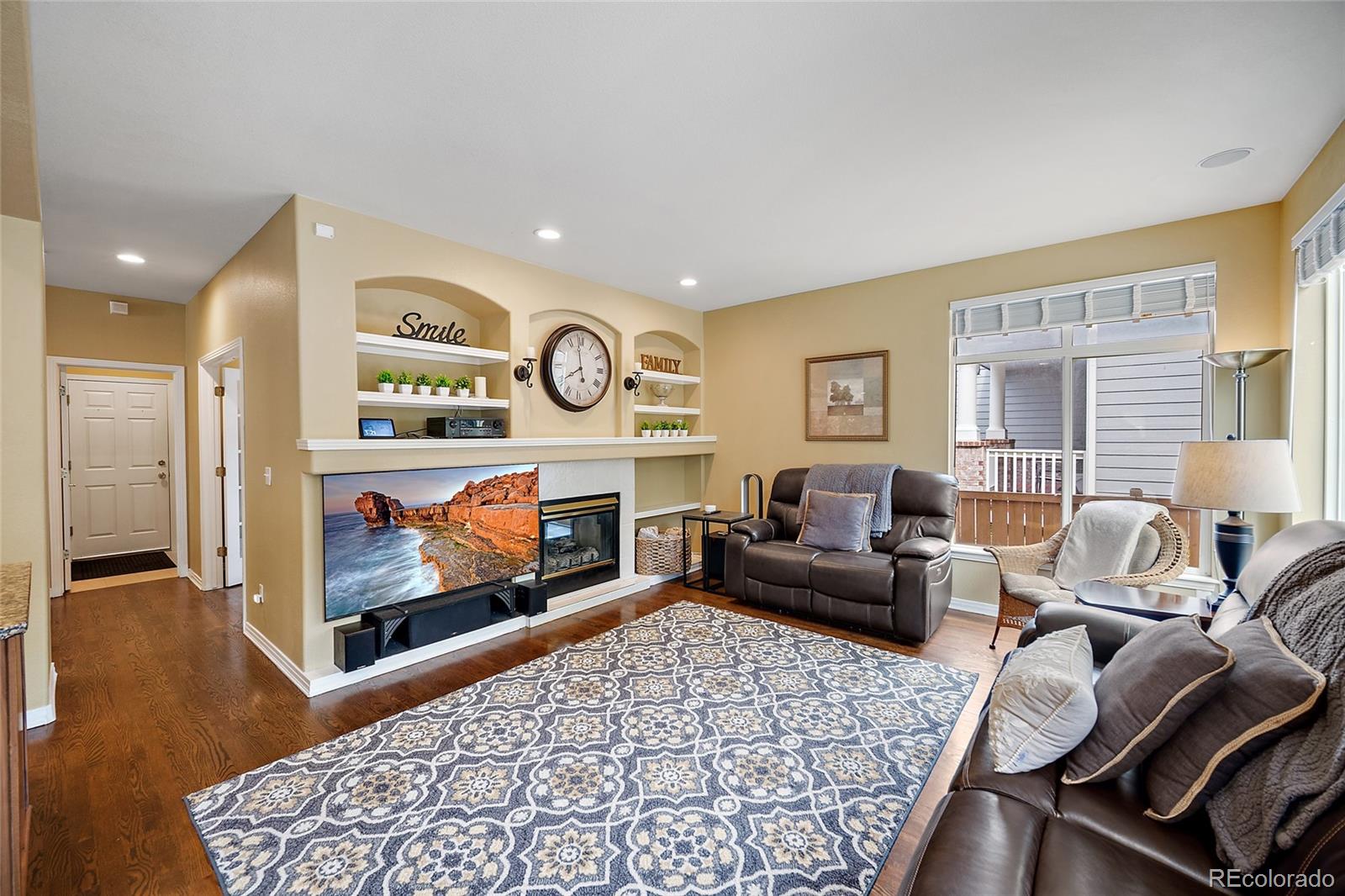 17558 Gypsum Court