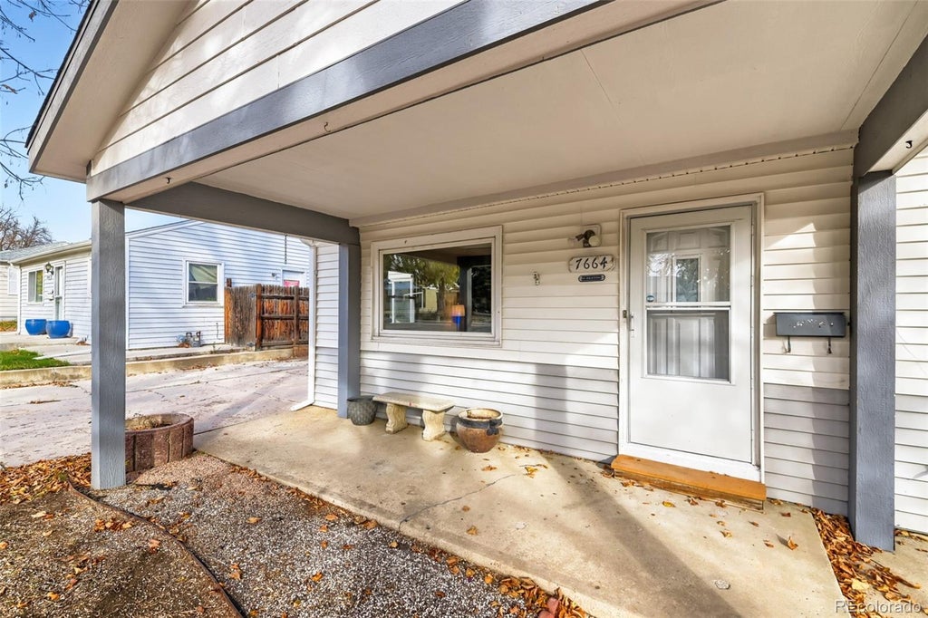 Photo of 7664 King Street, Westminster, CO 80030 (MLS # 4239230)