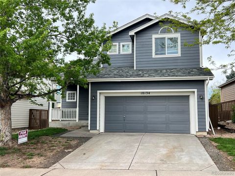 10134 Spotted Owl Avenue, Highlands Ranch, CO 80129 - #: 8746385