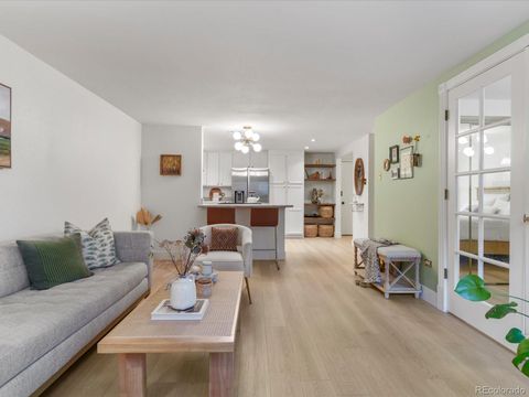 1050 N Lafayette Street 105 Denver CO 80218