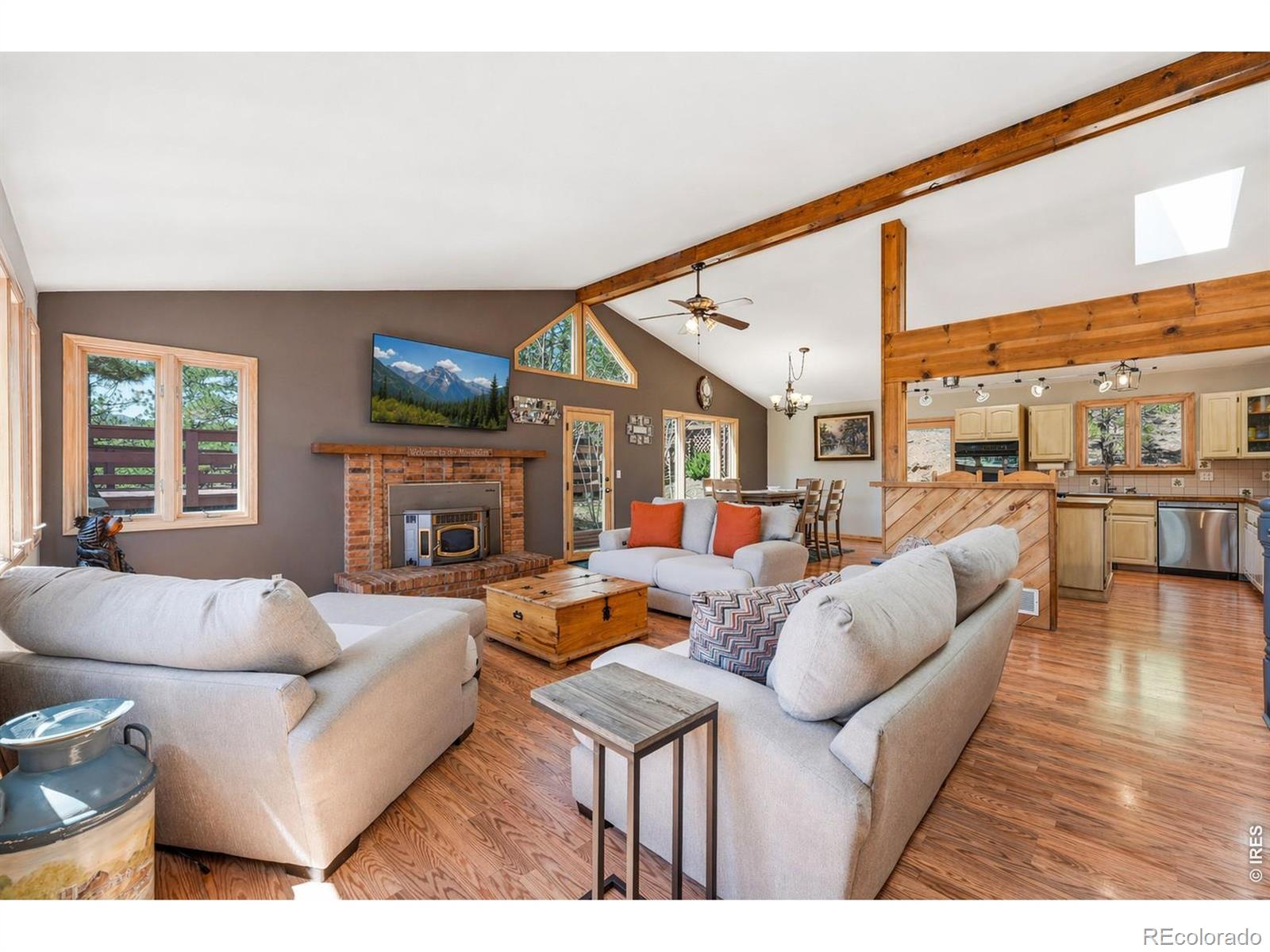 16687 Ouray Road W