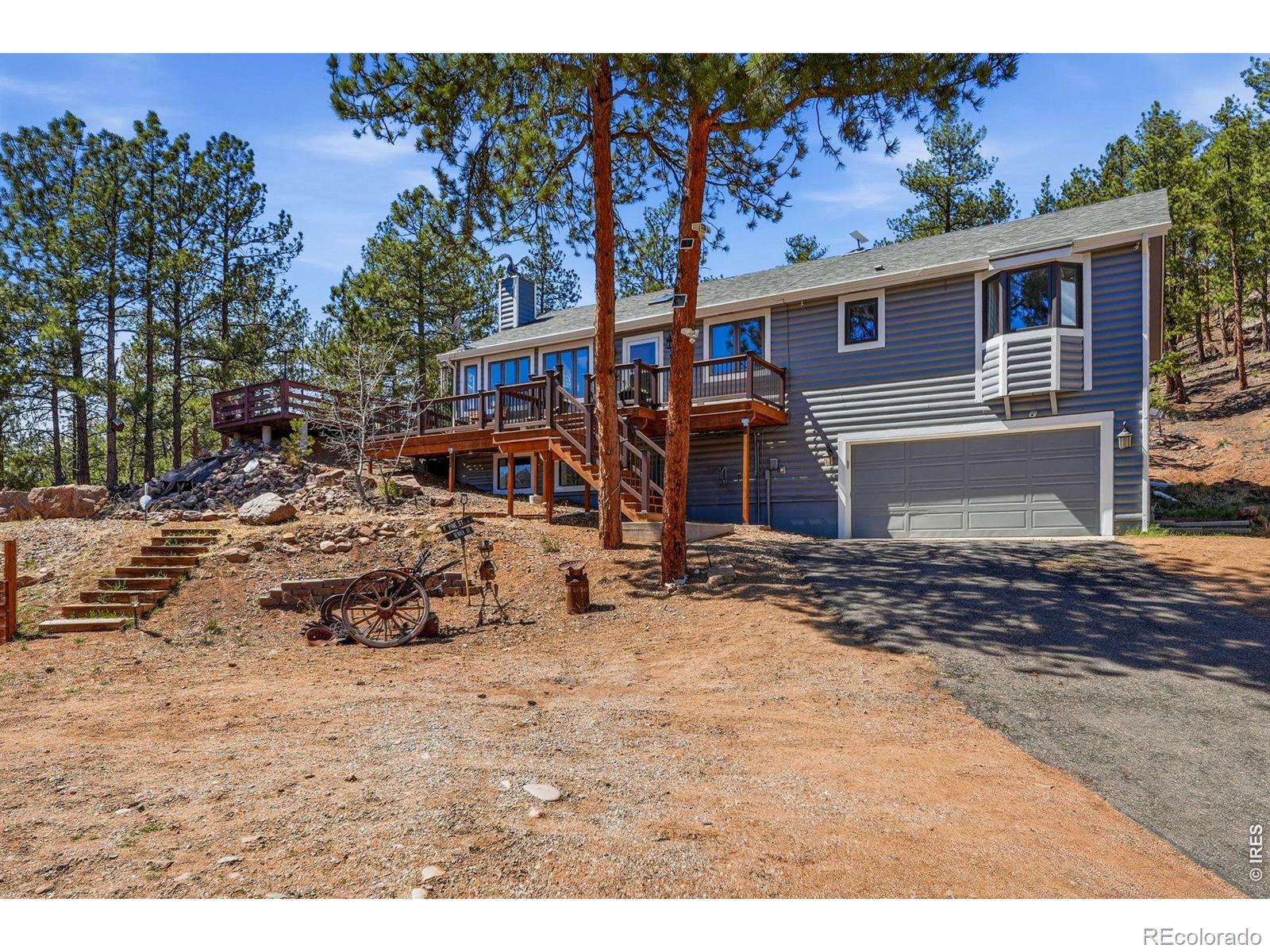 16687 Ouray Road W