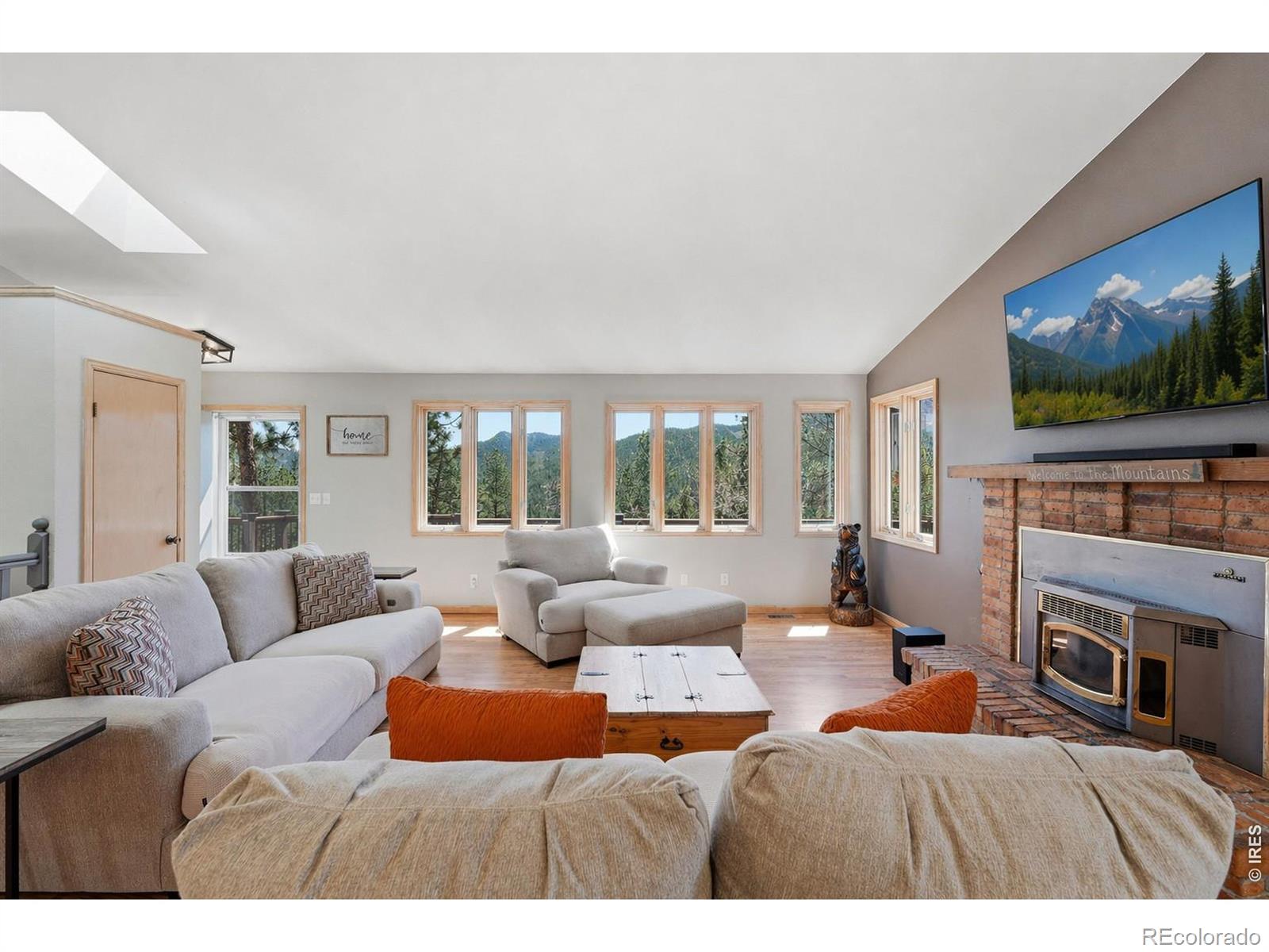 16687 Ouray Road W