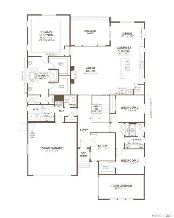 8755 Yellowcress Street