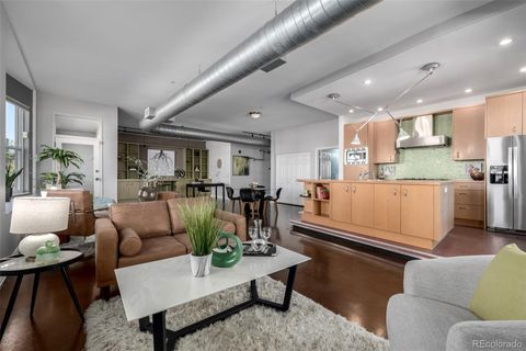 277 N Broadway 204 Denver CO 80203