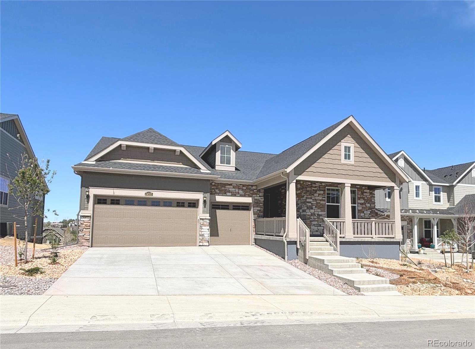 24555 E Kettle Court