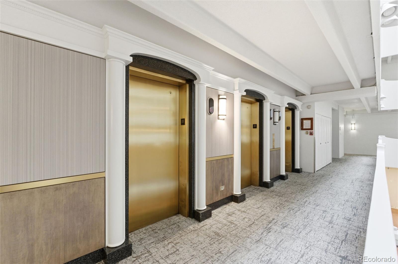3131 E Alameda Avenue 502
