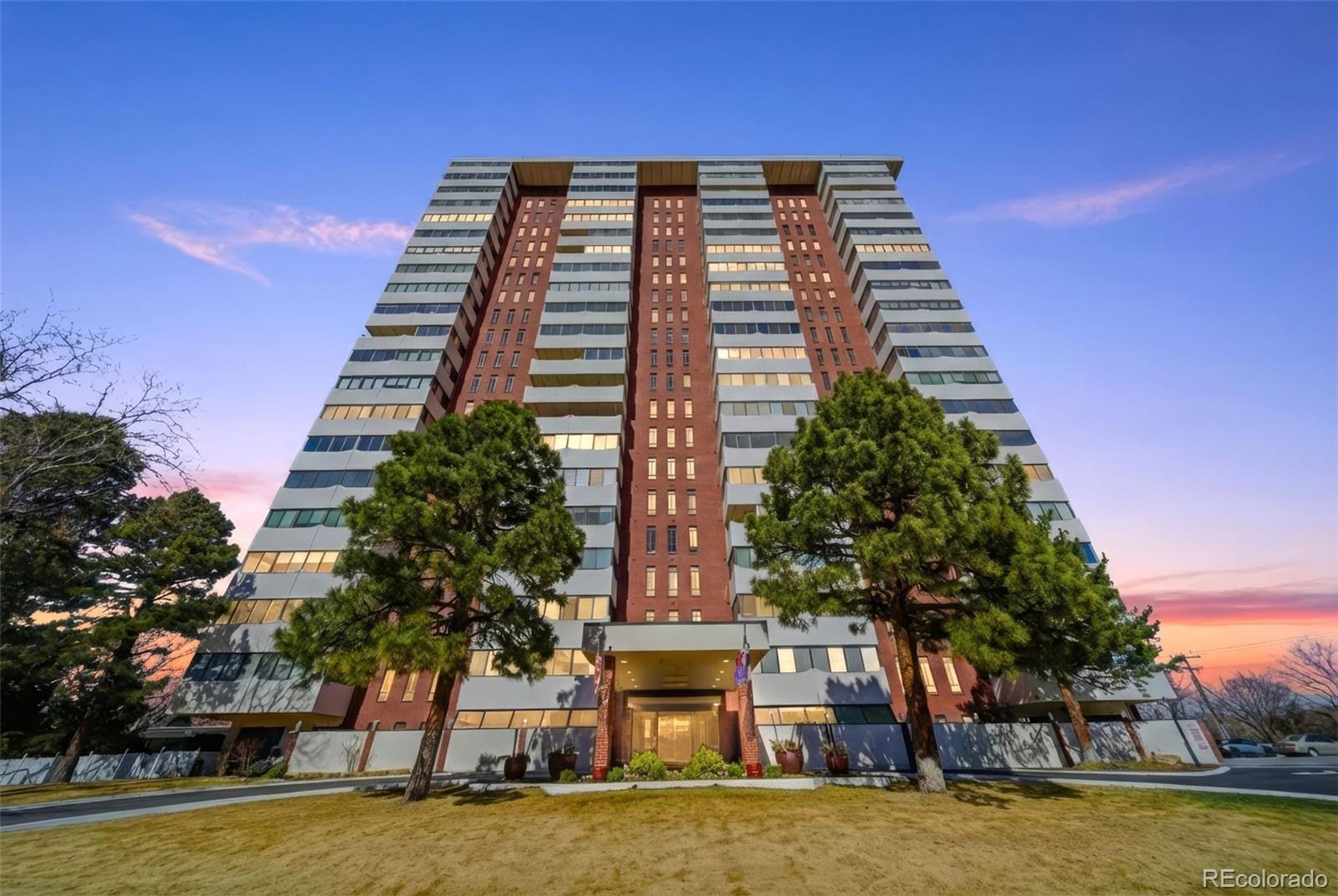 3131 E Alameda Avenue 502