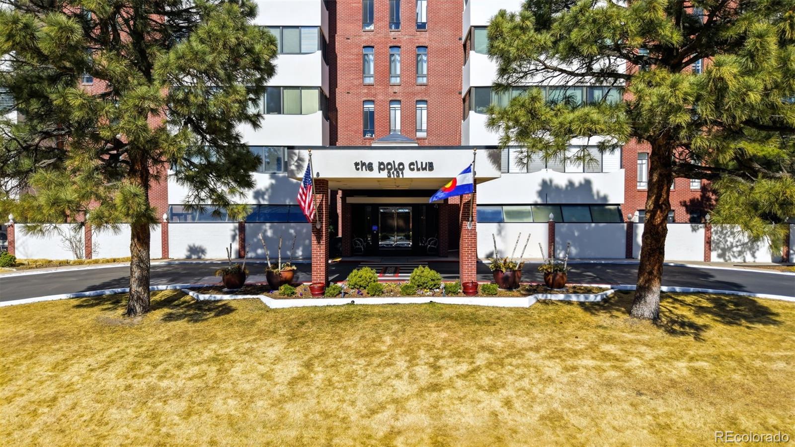 3131 E Alameda Avenue 502