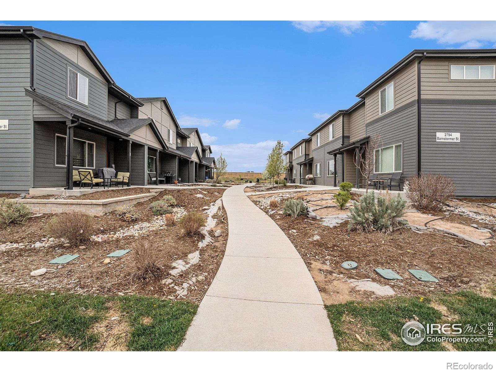 2794 Barnstormer Street 4, Fort Collins, CO, 80524 1 2794 Barnstormer Street 4