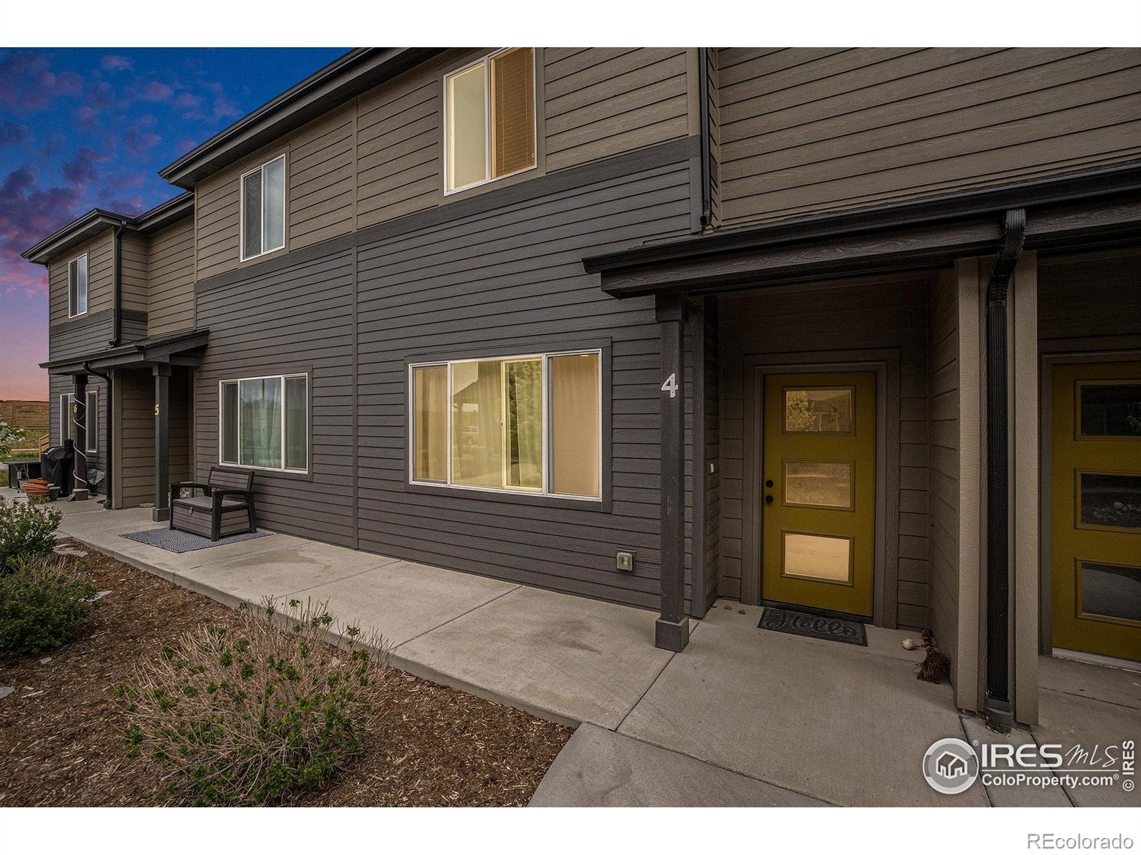 2794 Barnstormer Street 4, Fort Collins, CO, 80524 3 2794 Barnstormer Street 4