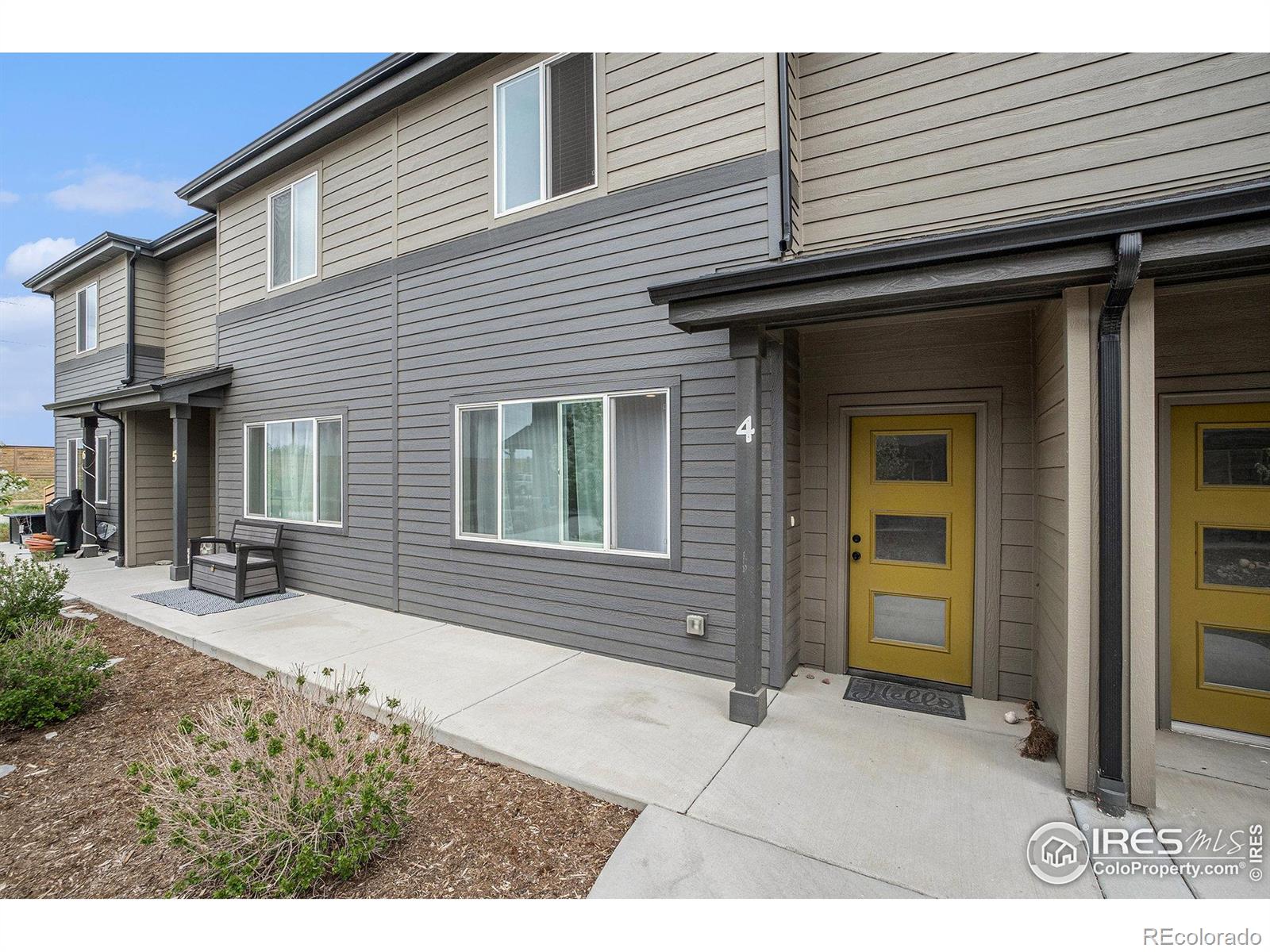 2794 Barnstormer Street 4, Fort Collins, CO, 80524 2 2794 Barnstormer Street 4