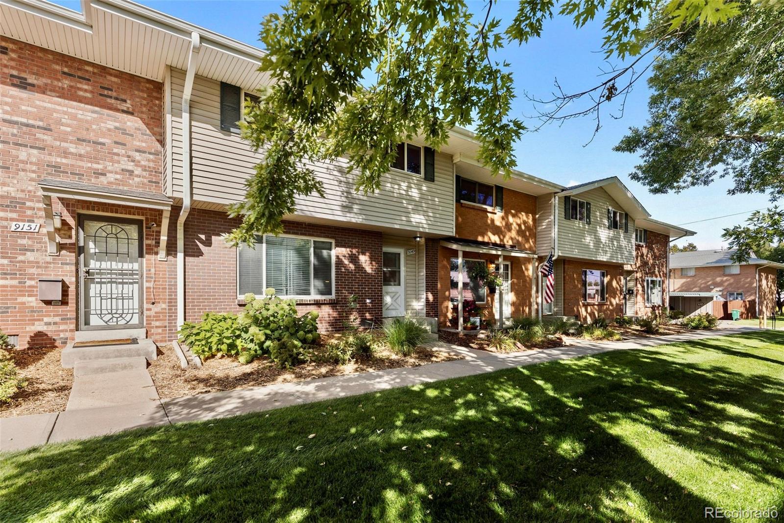 9149 E Mansfield Avenue