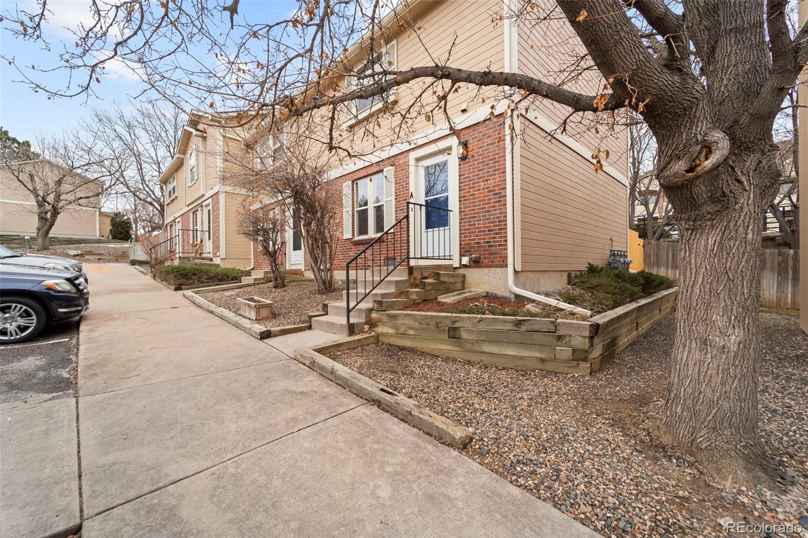 1545 S Ouray Circle A