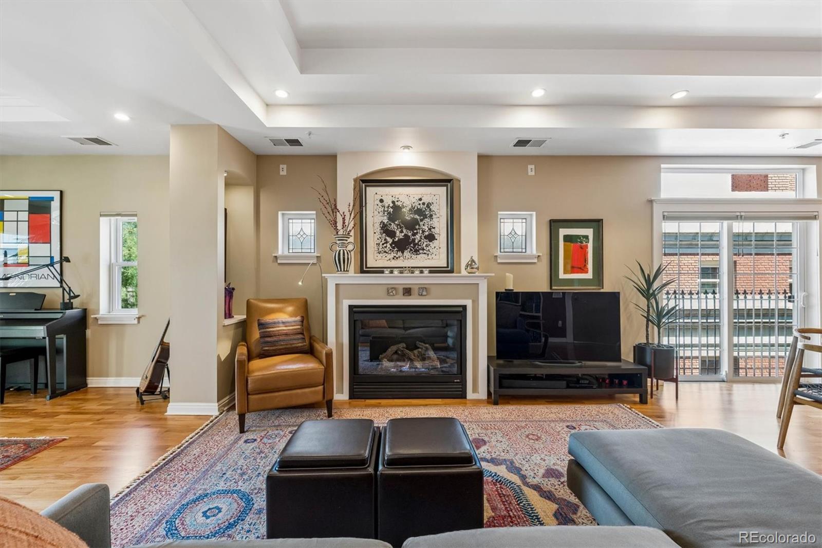 1352 N Pennsylvania Street 5